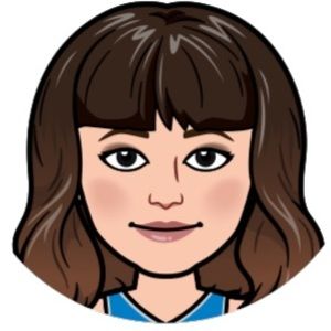 Meet your Posher, Lou ann